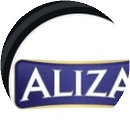 Aliza logo