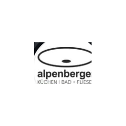 Alpenberger logo