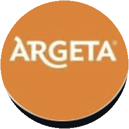 Argeta logo