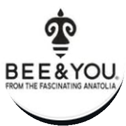 Bee&You logo