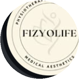 FizyoLife logo