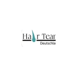 Hair Team logo