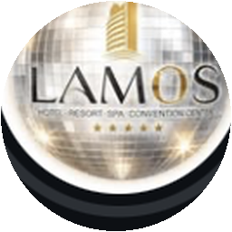 Lamos Hotel logo