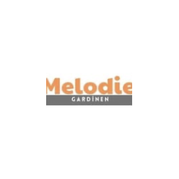 Melodie Garden logo