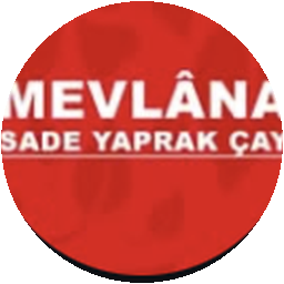 Mevlana Çay logo