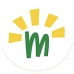 Morgen Markt logo