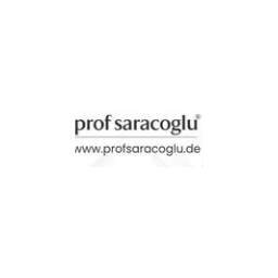 Prof Saraçoğlu logo