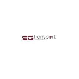 REG Transport logo