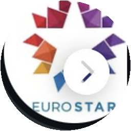 Star TV logo