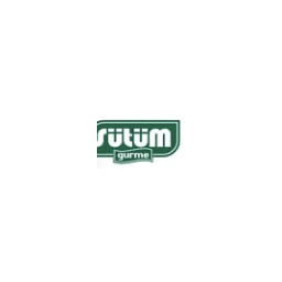 Sütüm logo