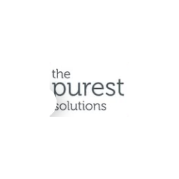 The Purest Solutions logo