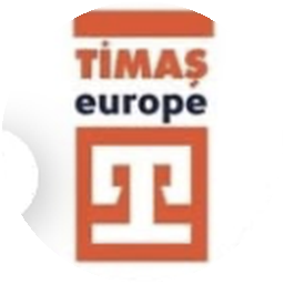 Timas Kitap logo