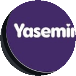 Yasemin logo