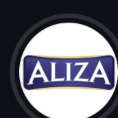 Aliza logo