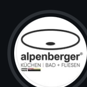 Alpenberger logo
