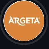 Argeta logo