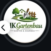 Bahçe logo