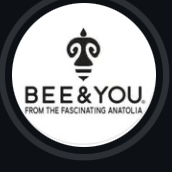 Bee&You logo