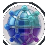 E Simfo logo
