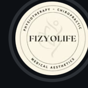 FizyoLife logo