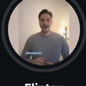 Flintax logo