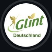 Glint logo