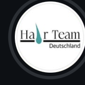 Hair Team logo