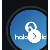 HalalWorld logo