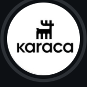 Karaca logo