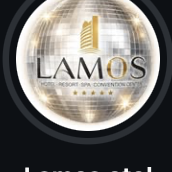 Lamos Hotel logo