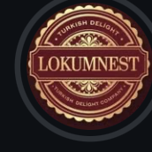 Lokumnest logo