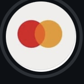 Mastercard logo