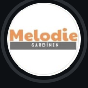 Melodie Garden logo