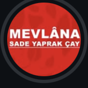 Mevlana Çay logo