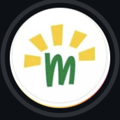 Morgen Markt logo