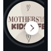 Mothers Life Kids Life logo