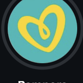 Pampers logo