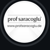 Prof Saraçoğlu logo