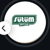 Sütüm logo