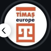 Timas Kitap logo