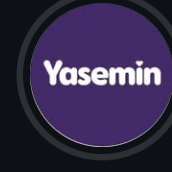 Yasemin logo